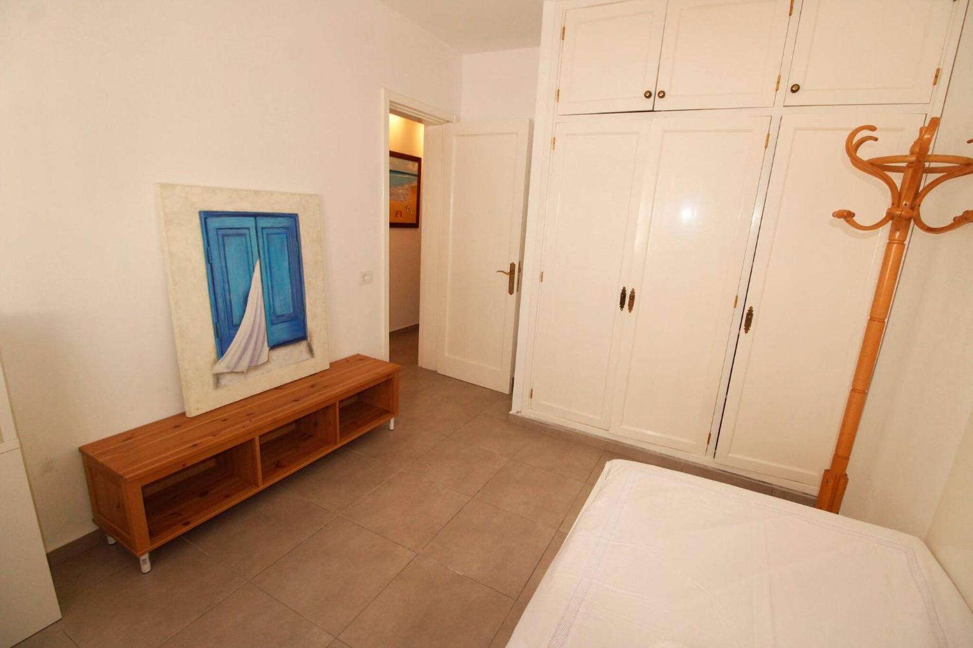 - Sun - Sol Y Playa Puerto Del Carmen Appartement