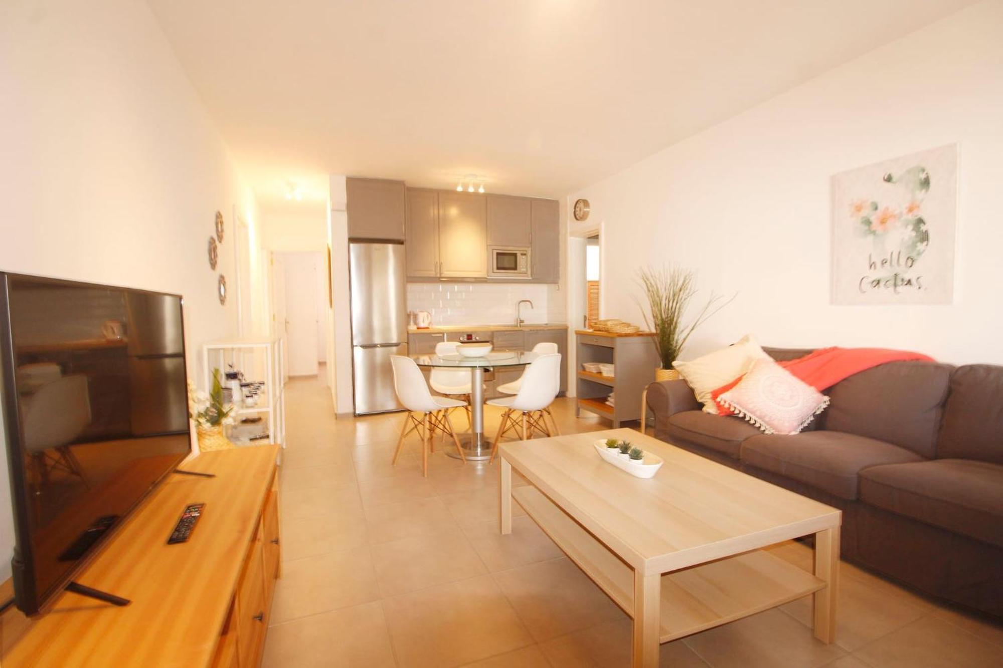 Appartement - Sun - Sol Y Playa Puerto Del Carmen *