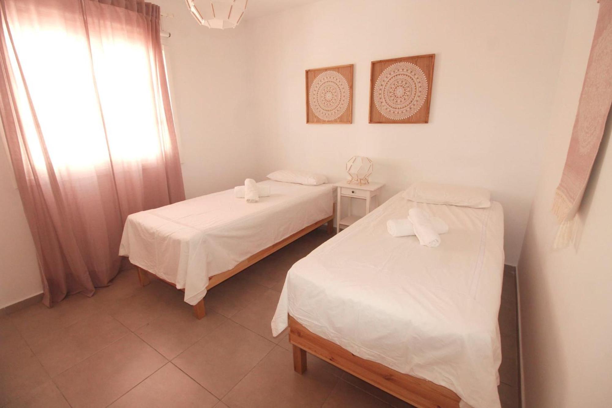 - Sun - Sol Y Playa Puerto Del Carmen Appartement