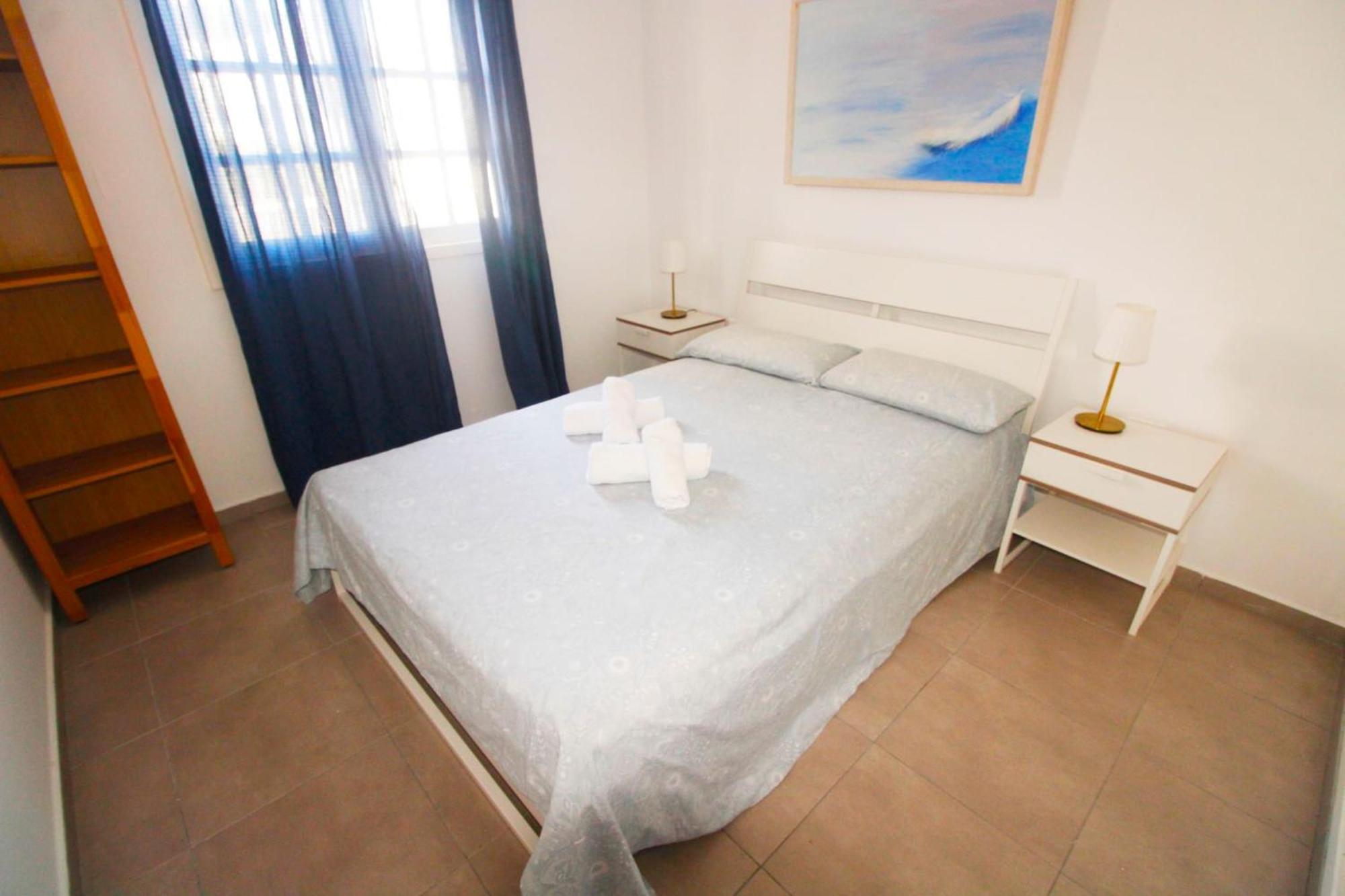 - Sun - Sol Y Playa Puerto Del Carmen Appartement