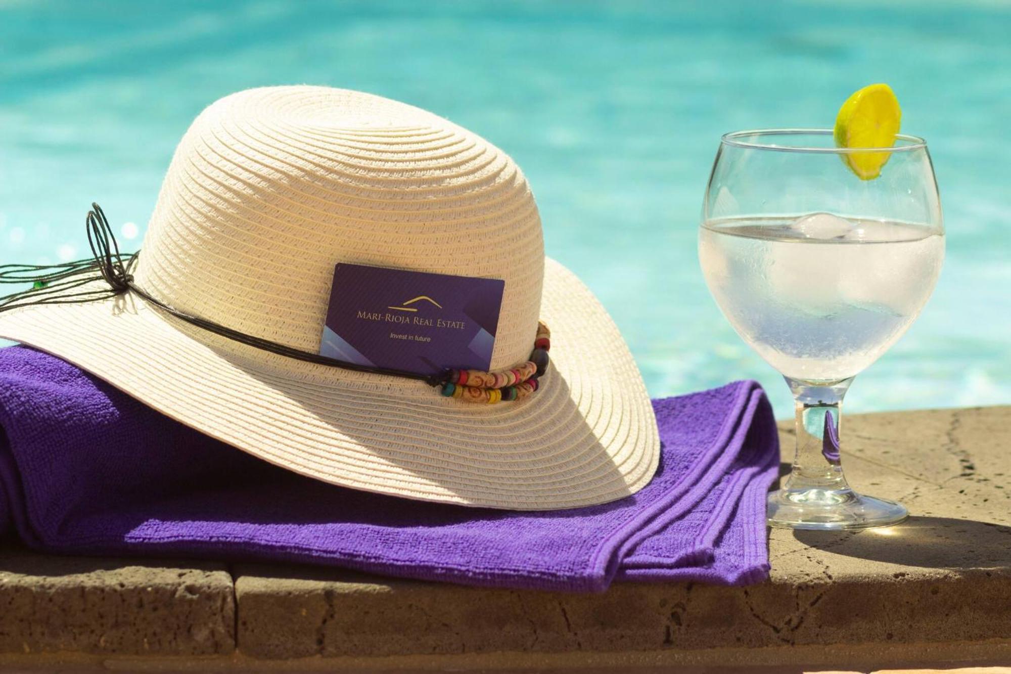 Appartement - Sun - Sol Y Playa Puerto Del Carmen