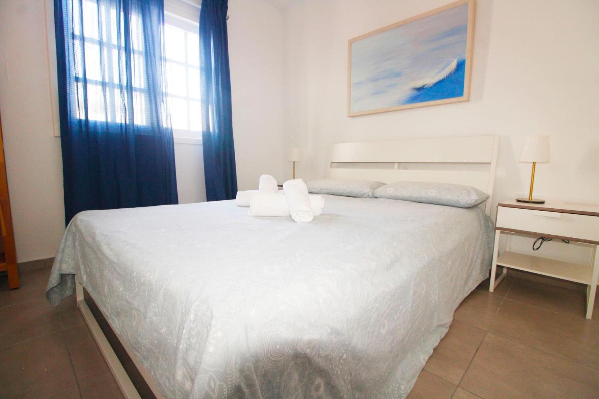 - Sun - Sol Y Playa Puerto Del Carmen Appartement Puerto del Carmen (Lanzarote)